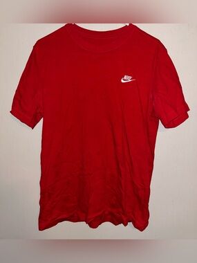 Nike Short Sleeve T-Shirt